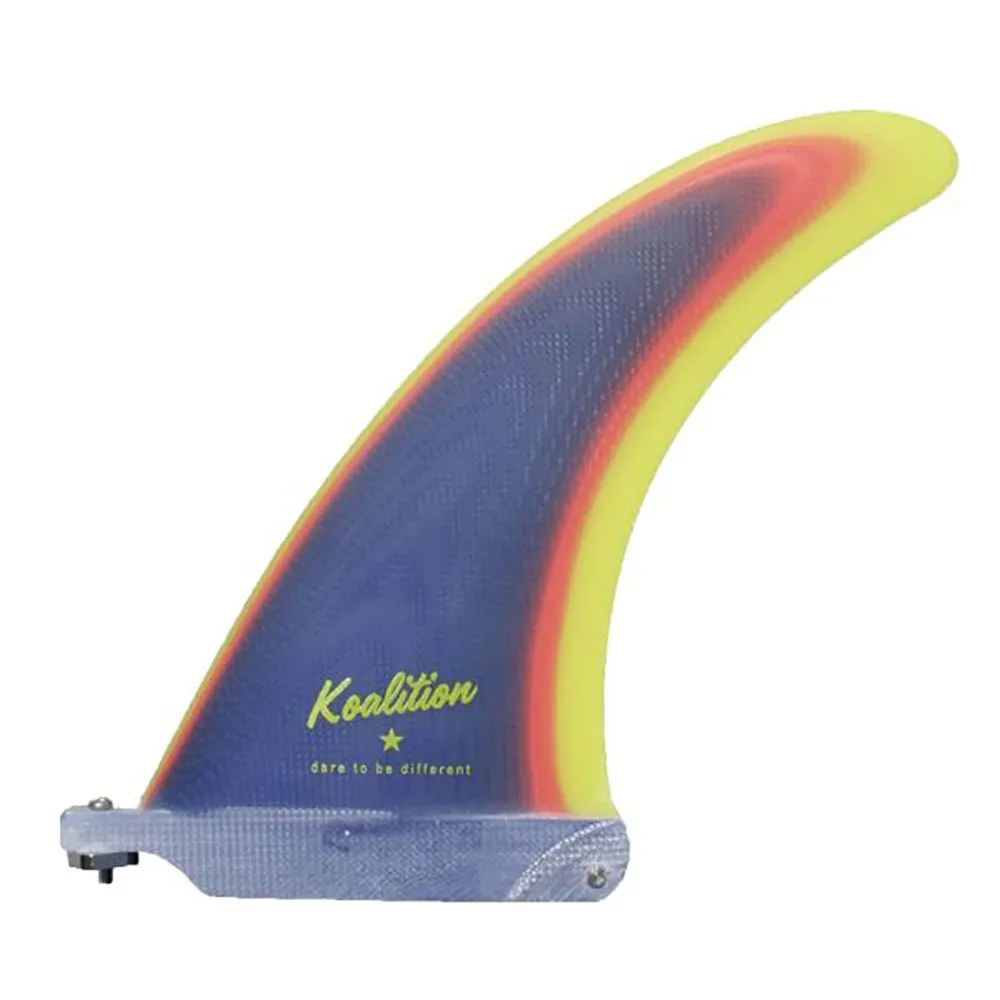 Koalition Quilha Heritage 1-8.0´´
