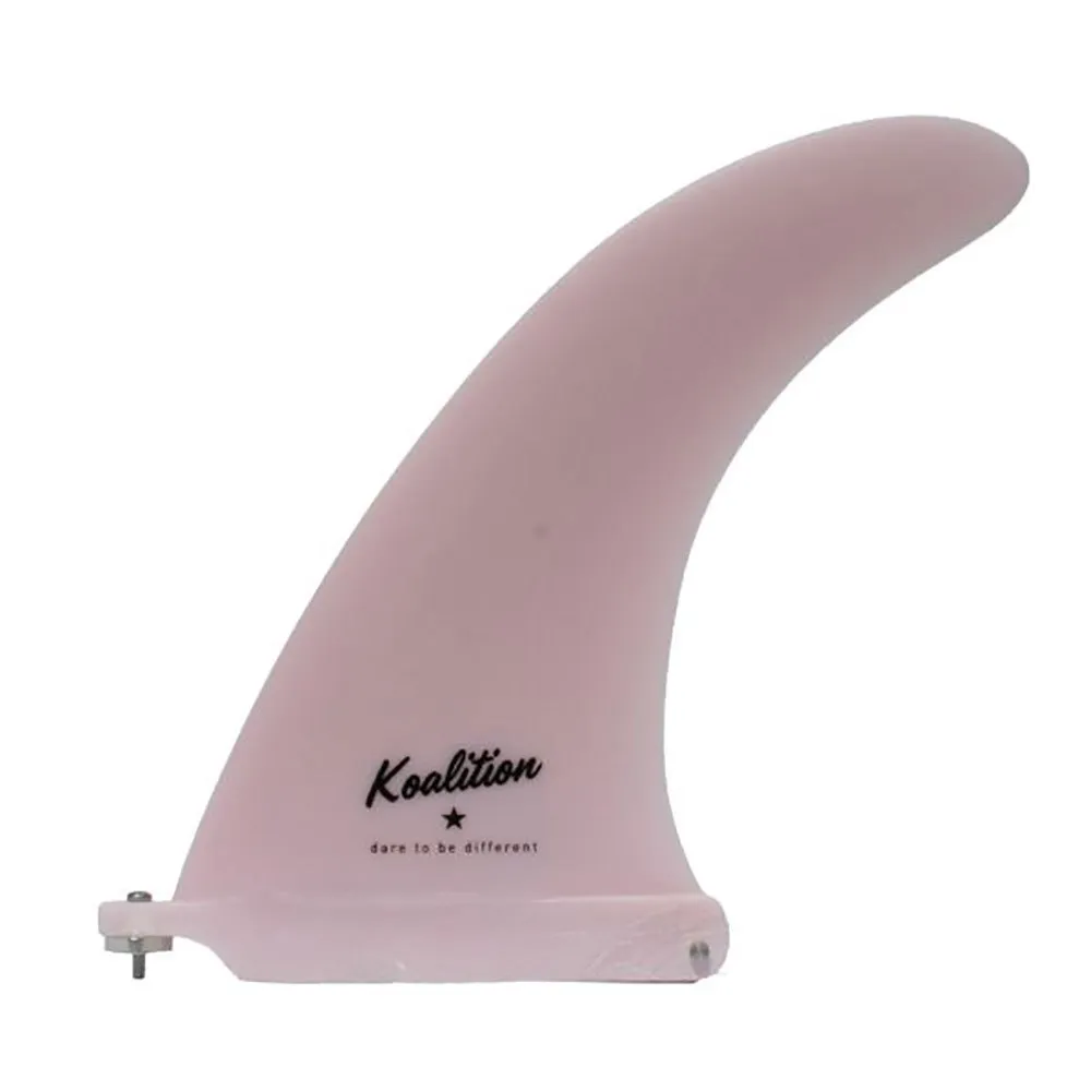 Koalition Quilha Pastel Pink 8.0´´