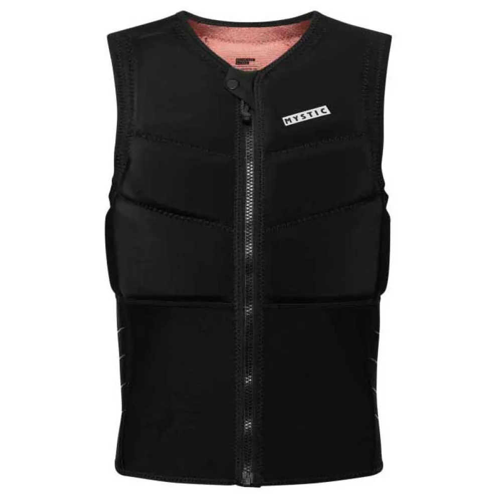 Mystic Colete salva-vidas de neoprene Foil Impact