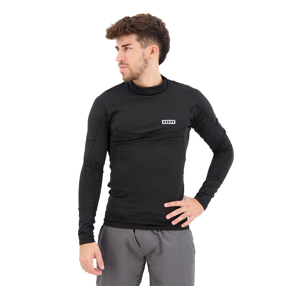 ION Camisola de proteção solar de manga comprida Thermo Top