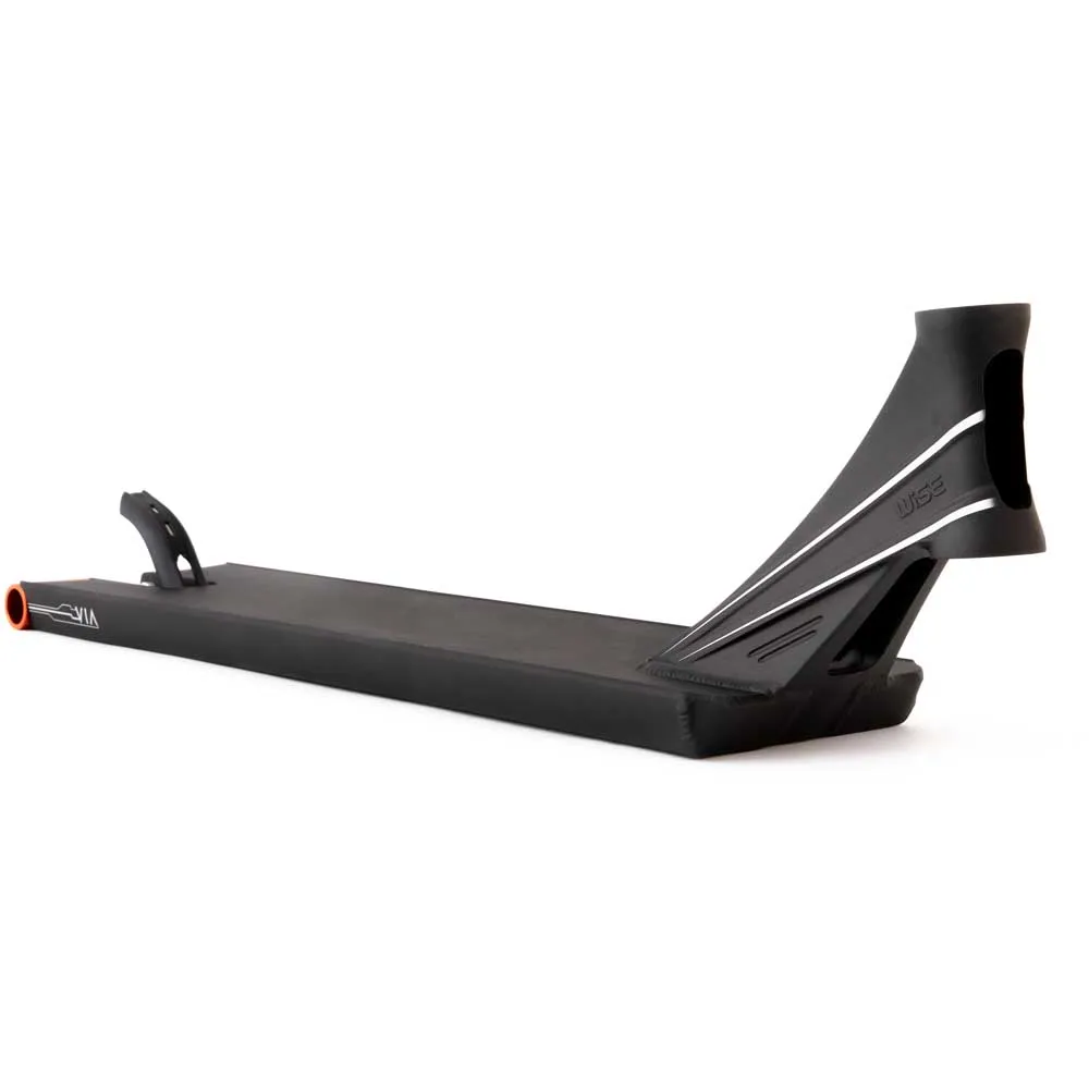 Wise Plataforma de scooter Via 23 x 5.7