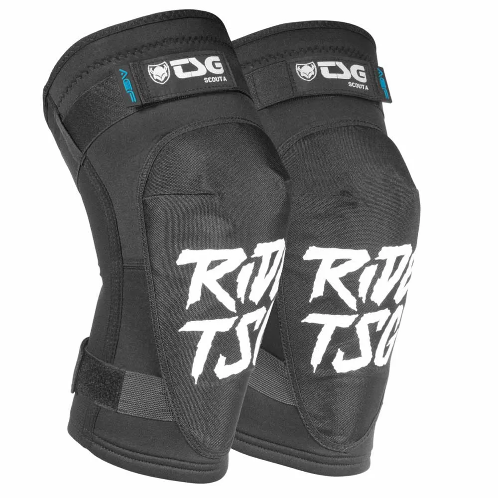 Tsg Joelheira Kneeguard scout a ripped