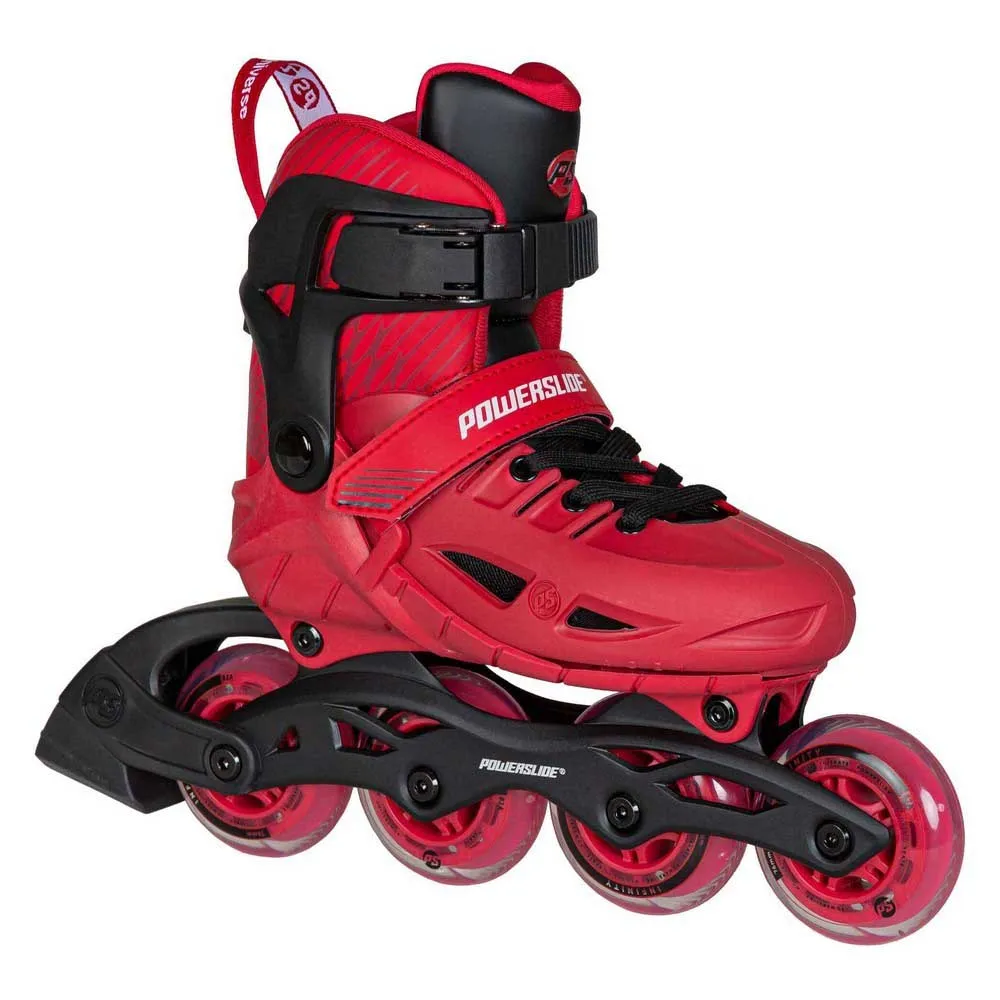 Powerslide Patins em linha Universe 4w adjustable