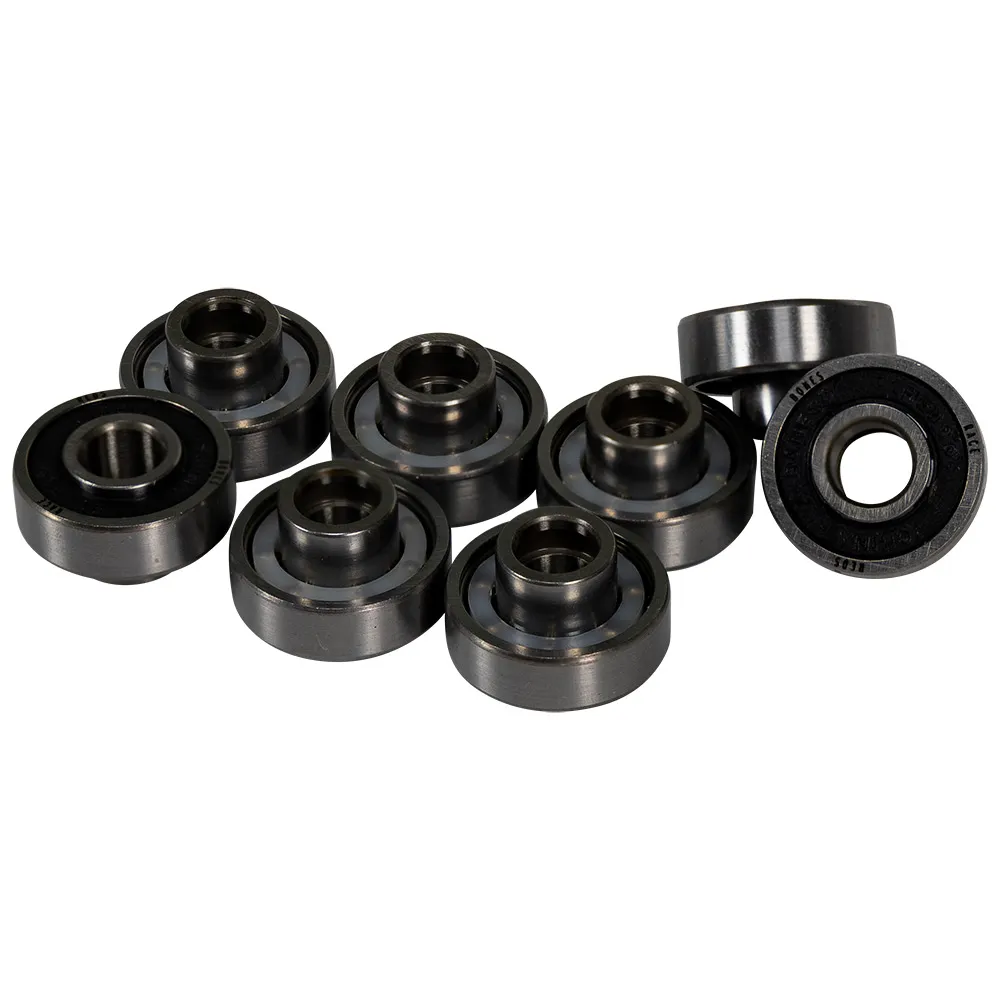 Bones Rolamento Race reds 608 8 set