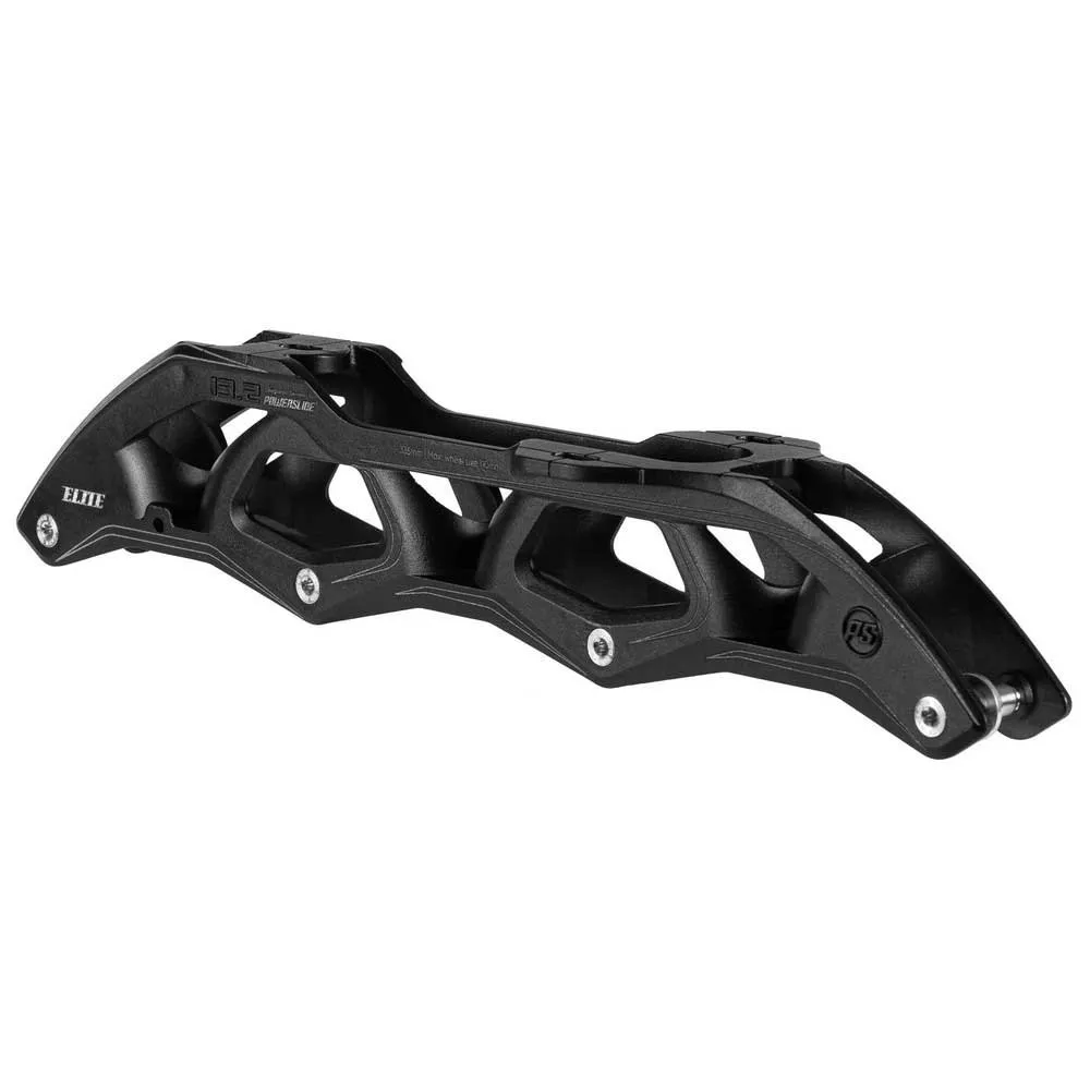 Powerslide Patins em linha Elite Casted MG TRI-4W 13.2