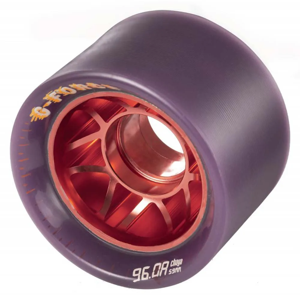 Chaya Roda G-Force Alloy 96A 4 unidades