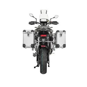 Touratech Conjunto de malas laterais Triumph Tiger 900 01-421-5731-0 Without Lock