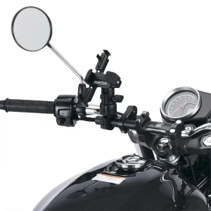 Zeta Suporte para telefone Tough Lock