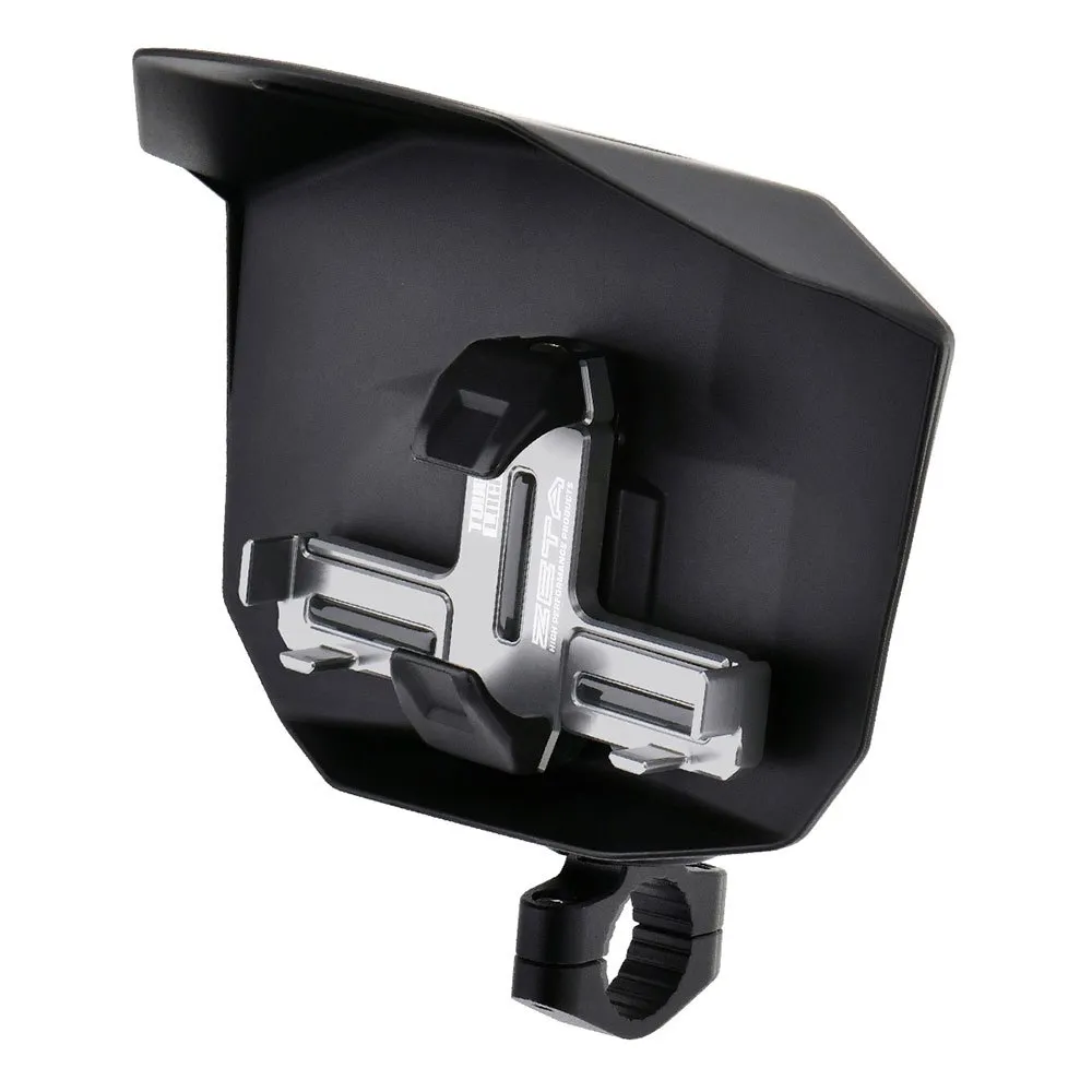 Zeta Suporte para telefone Tough Lock