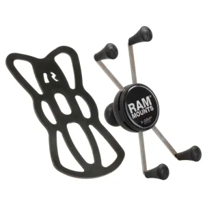 Ram mounts Suporte para telefone X-Grip Universal 5´´ Phablets