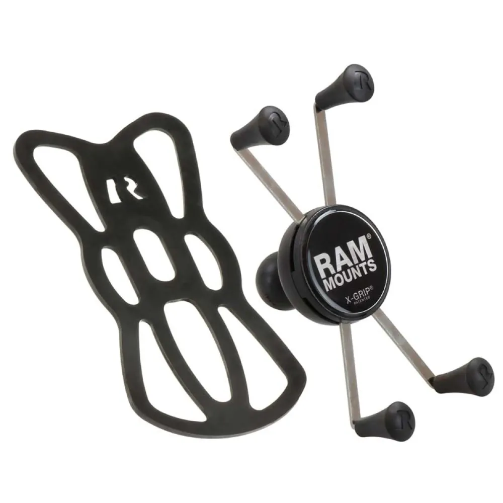 Ram mounts Suporte para telefone X-Grip Universal 5´´ Phablets