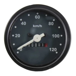 Rms classic Velocímetro Piaggio Vespa PK 50-125 Scala 120 Km/h 179151