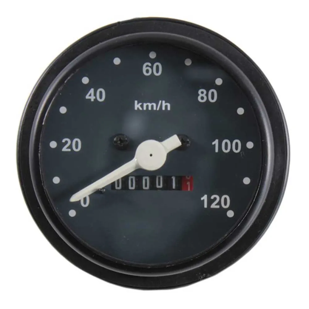 Rms classic Velocímetro Piaggio Vespa PK 50-125 Scala 120 Km/h 179151