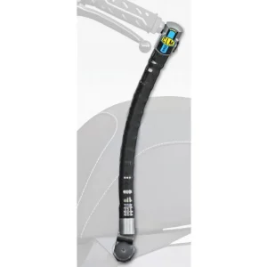 CLM Cadeado de guiador Sthal Piaggio Zip SP 50/100cc 08