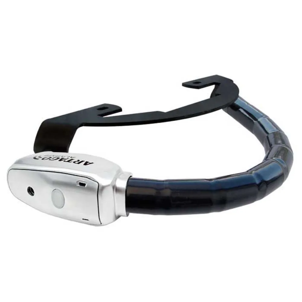 Artago Cadeado de guiador Practic Alarm Niu MQI Series Ev 2021