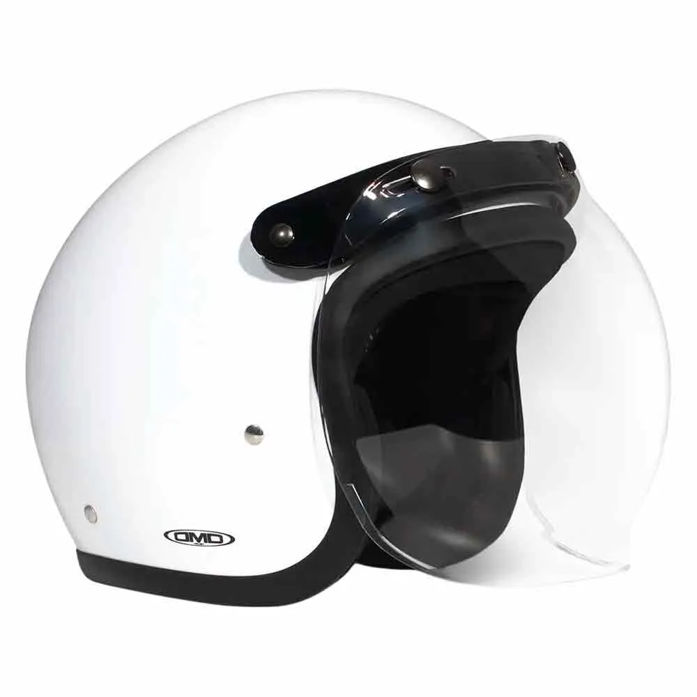 DMD Tela Flip-Up Bubble