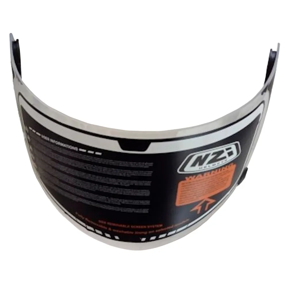 Nzi Tela RCV Spyder IV/V Antiscratch