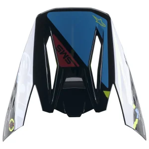 Alpinestars Viseira SM5 Action