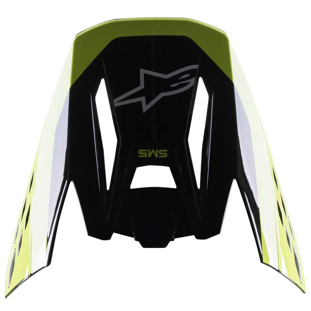 Alpinestars Viseira M5 Beam