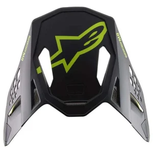 Alpinestars Viseira M8 Echo