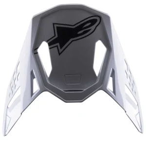 Alpinestars Viseira M8 Factory