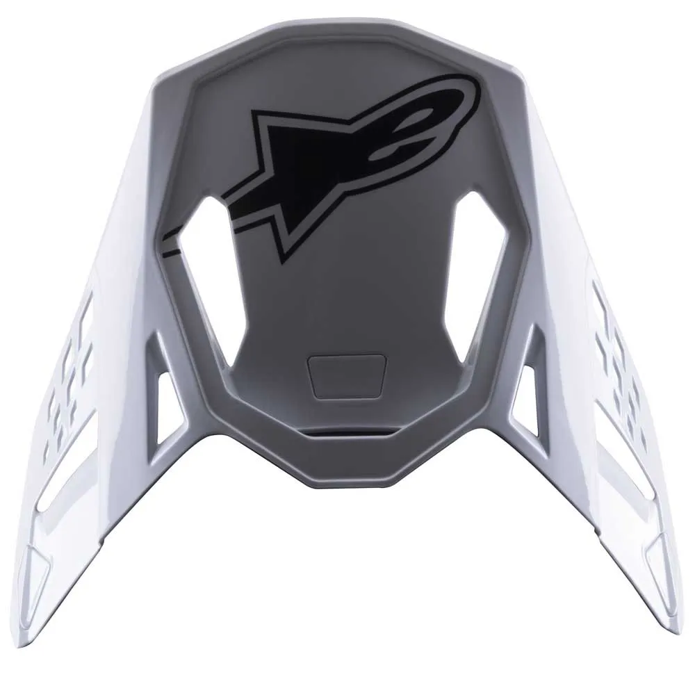 Alpinestars Viseira M8 Factory