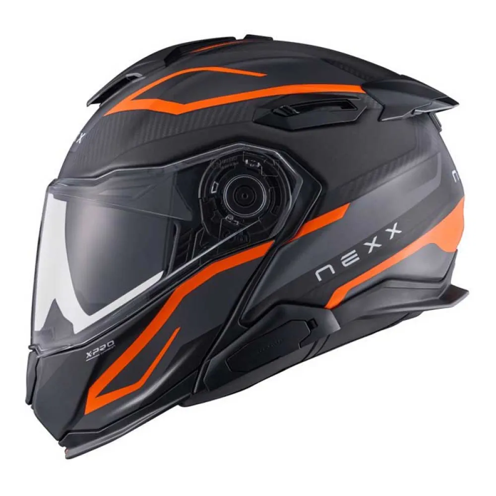 Nexx Capacete modular X.Lifetour Pro Mile