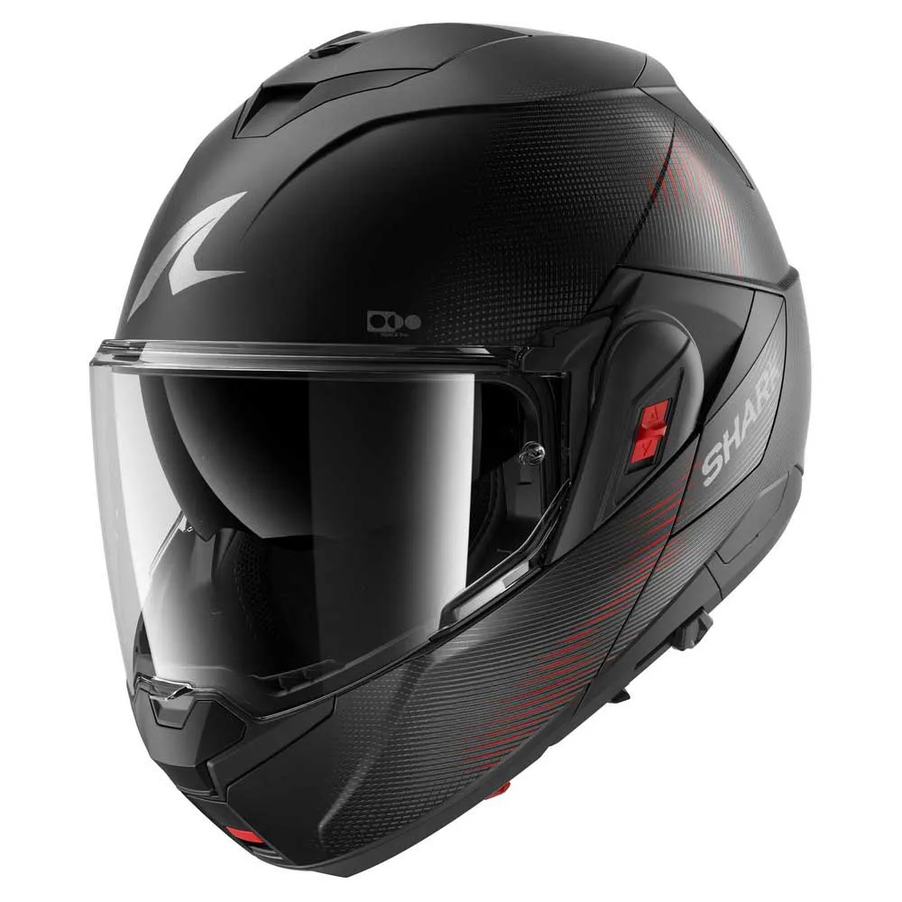 Shark Capacete modular OXO SP Lyne ECE