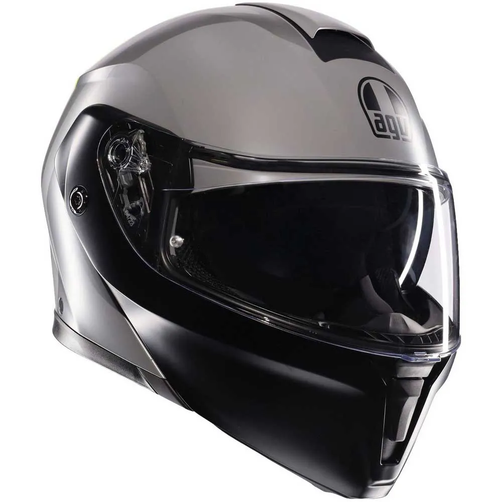 AGV Capacete modular Streetmodular E2206 MPLK Resia
