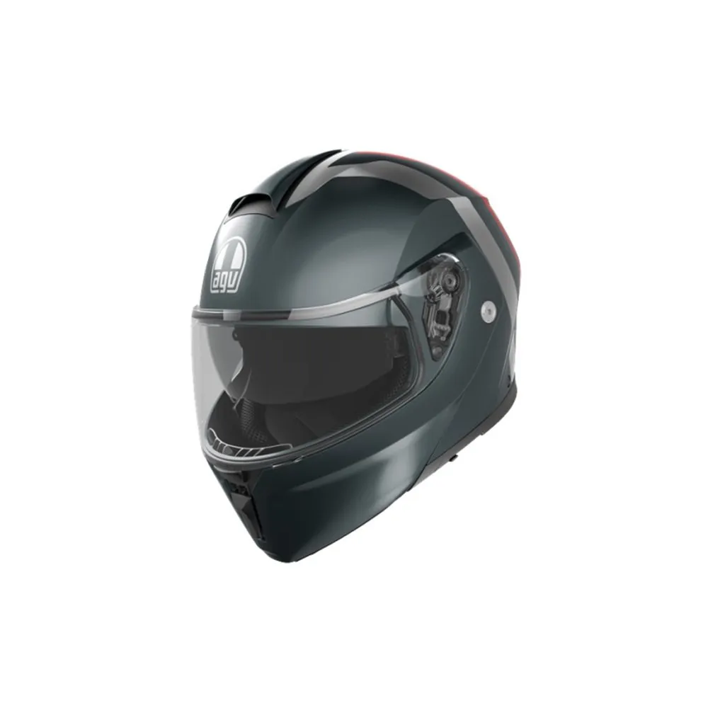 AGV Capacete modular Streetmodular E2206 MPLK