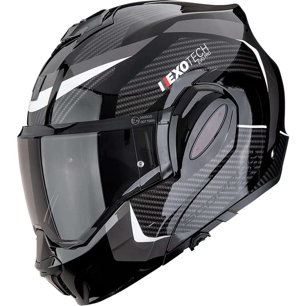 Scorpion Capacete modular EXO-Tech EVO Pro Acuti