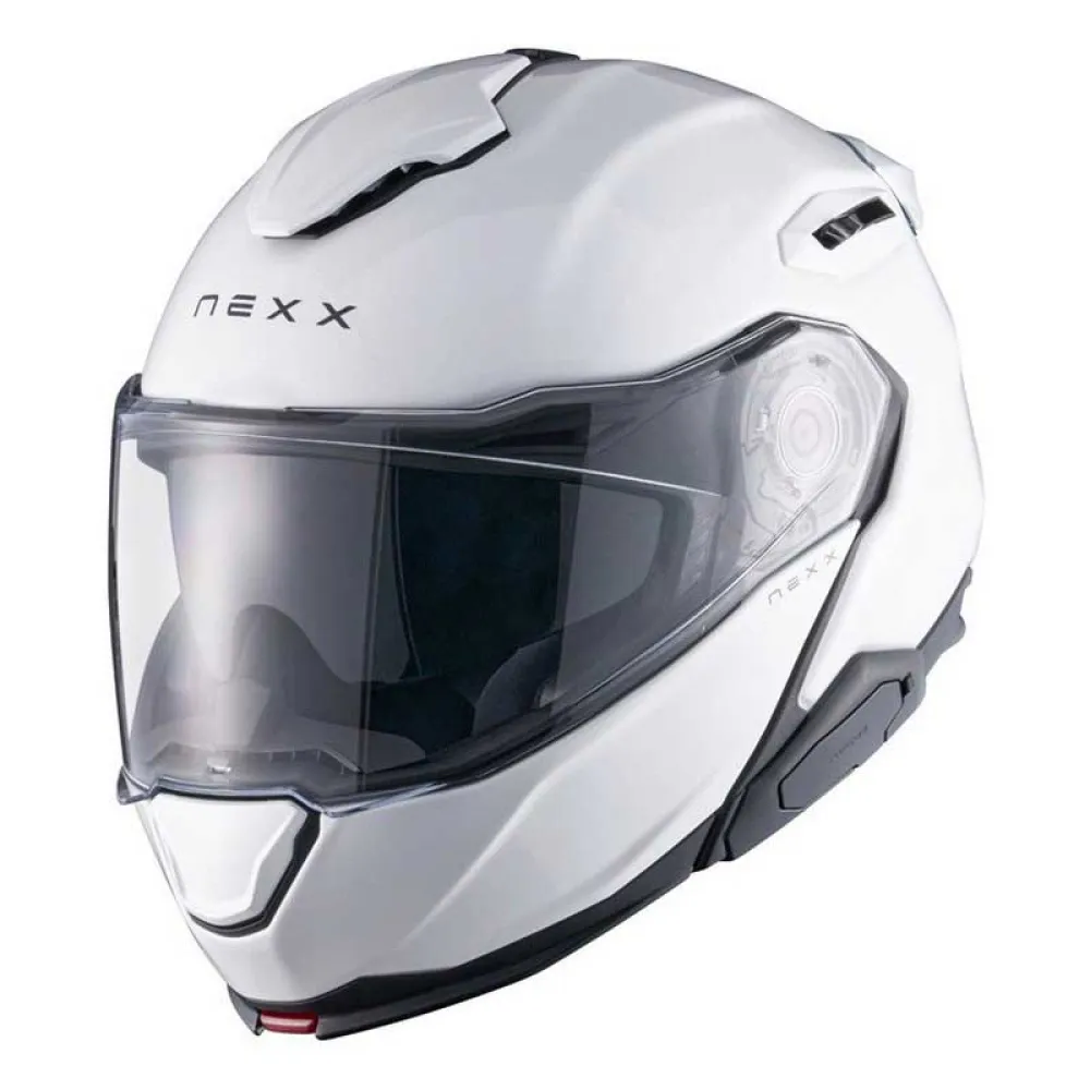 Nexx Capacete modular X.Lifetour Plain