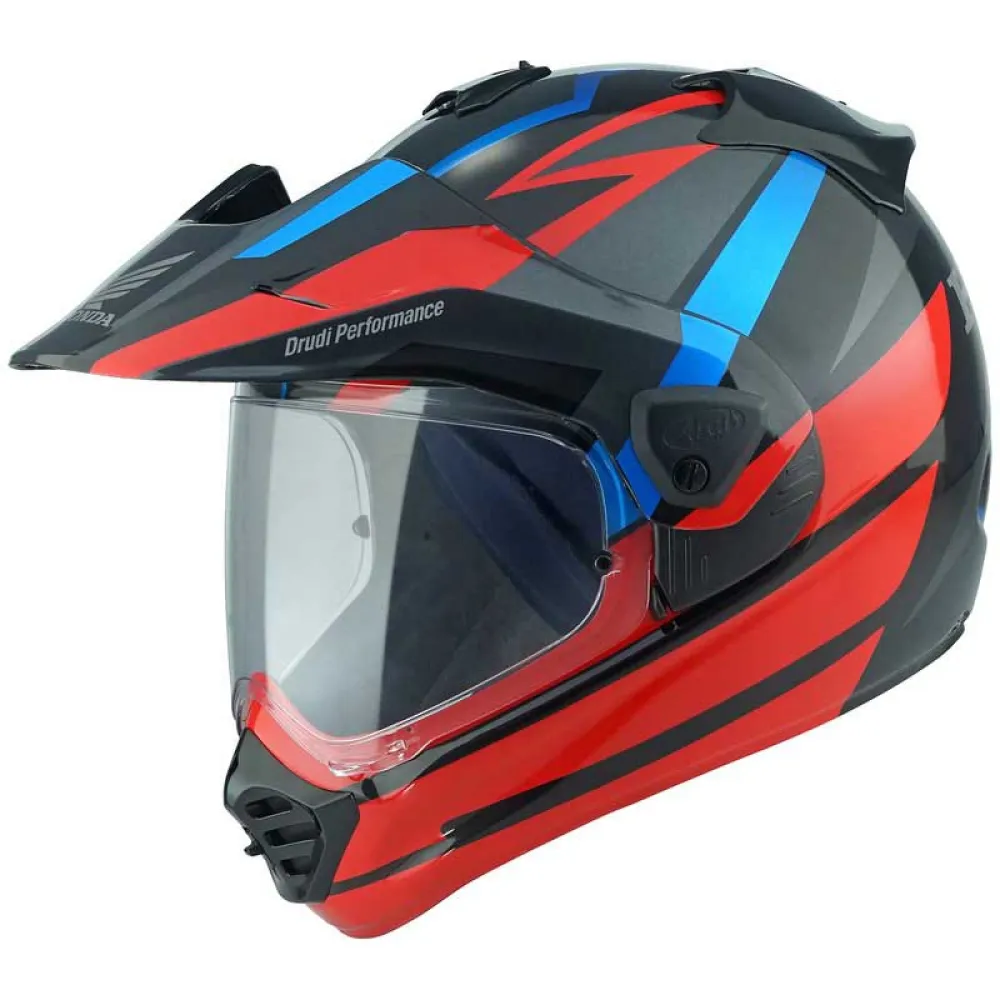 Arai Capacete integral Tour-X5 Africa Twin