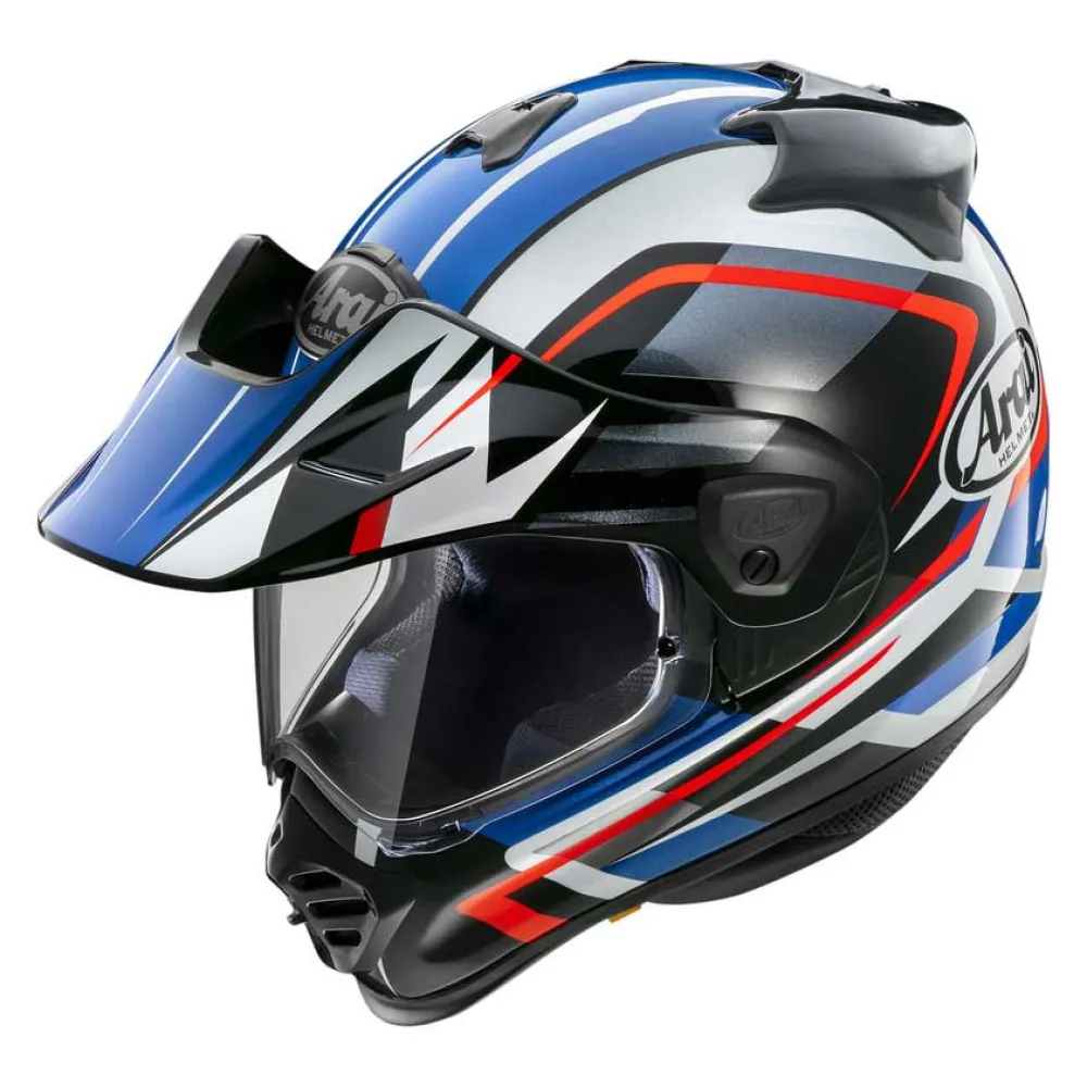 Arai Capacete integral Tour-X5 Discovey