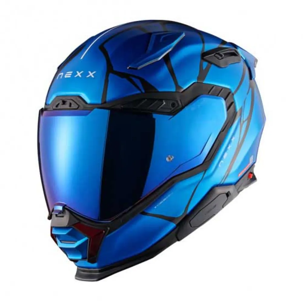 Nexx Capacete integral X.WST3 B-Side