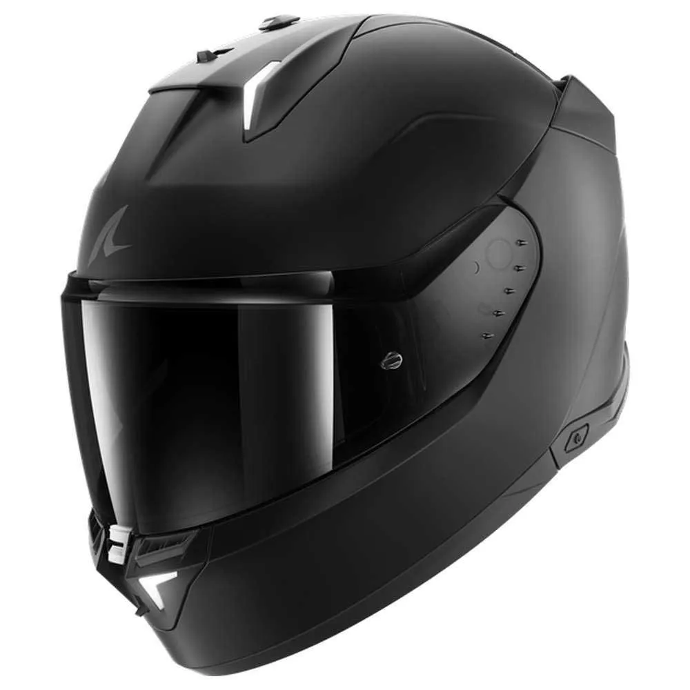 Shark Capacete integral Skwal I3 Dark Shadow Edition