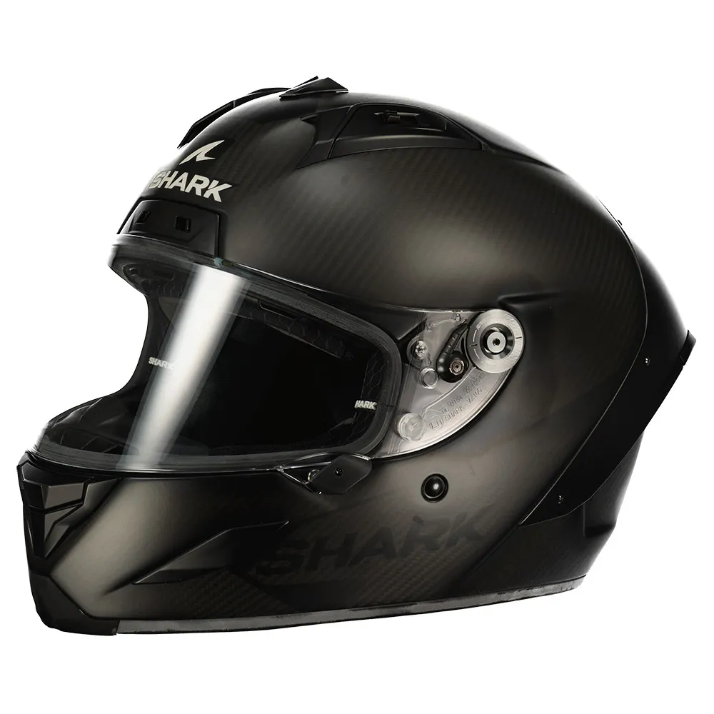 Shark Capacete integral Aeron Carbon Skin