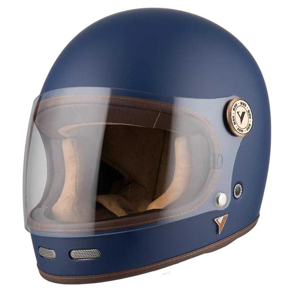 By city Capacete integral Roadster R.22.06