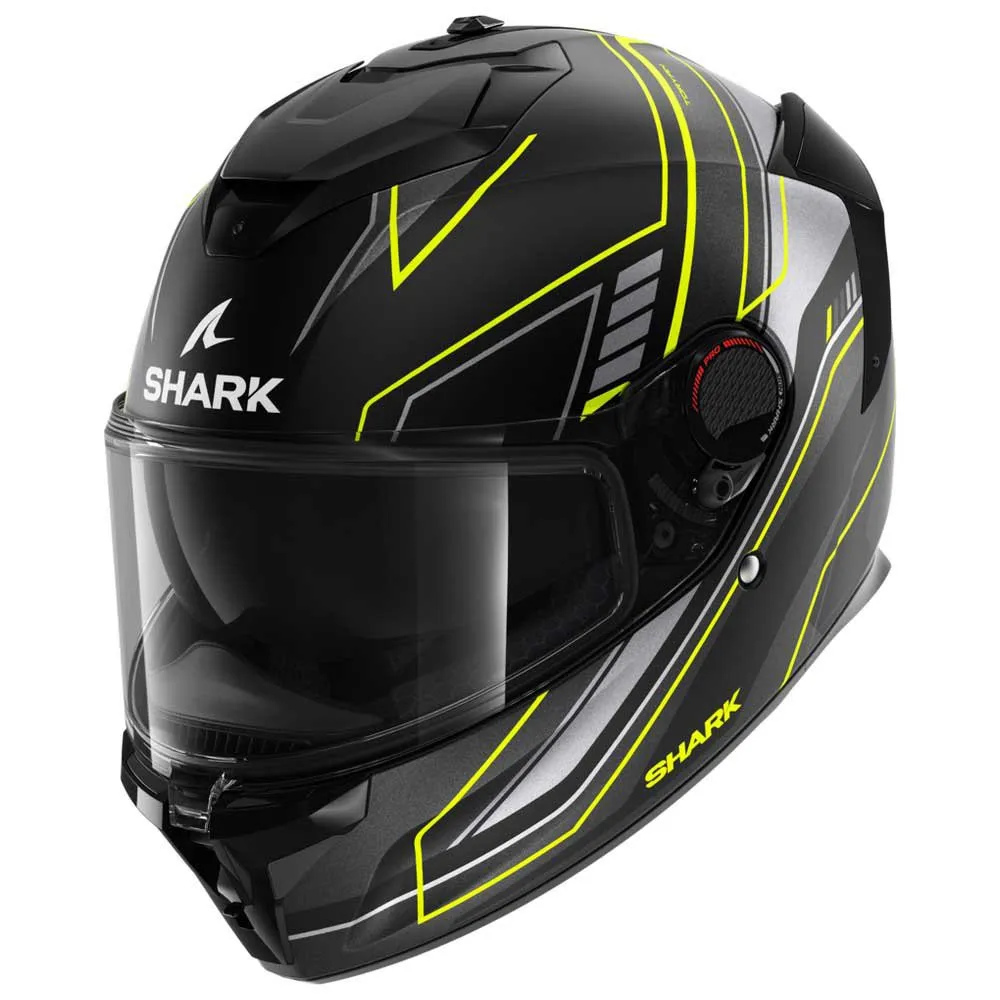 Shark Capacete integral Spartan GT Pro Toryan