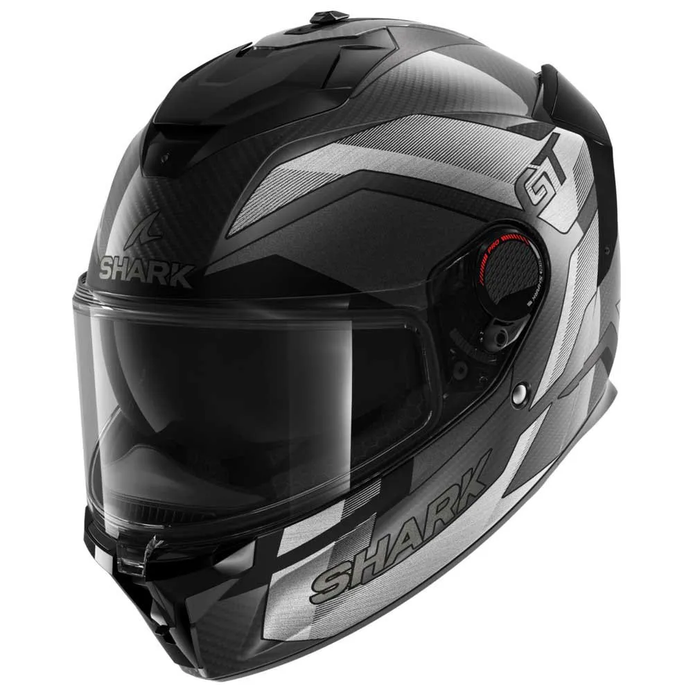 Shark Capacete integral Spartan GT Pro Ritmo Carbon