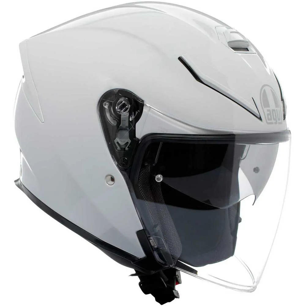 AGV Capacete aberto K5 Jet EVO E2206