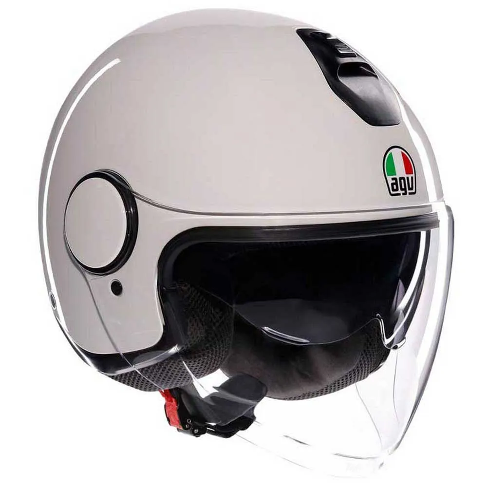 AGV Capacete aberto Eteres E2206