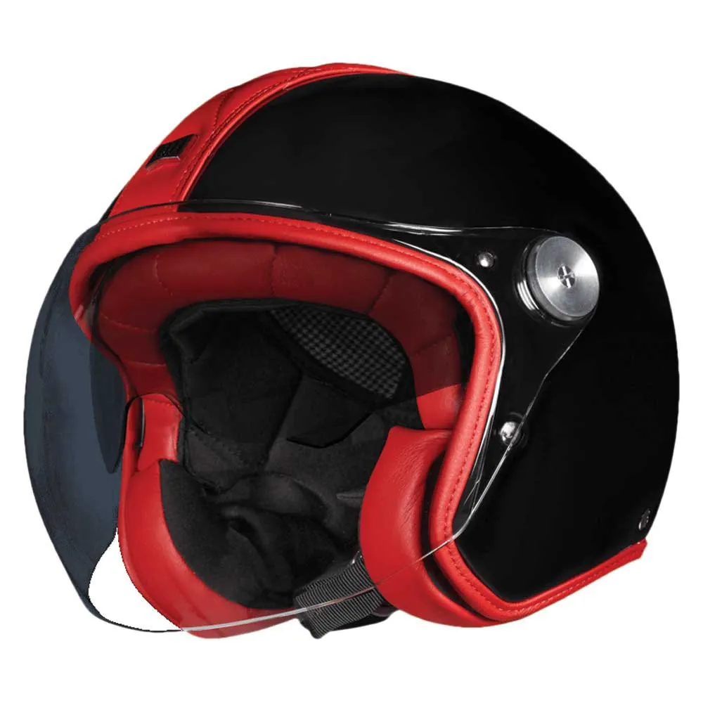Nexx Capacete aberto X.G30 Cult
