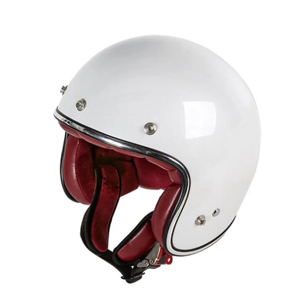 Gari Capacete aberto G02X Fiberglass
