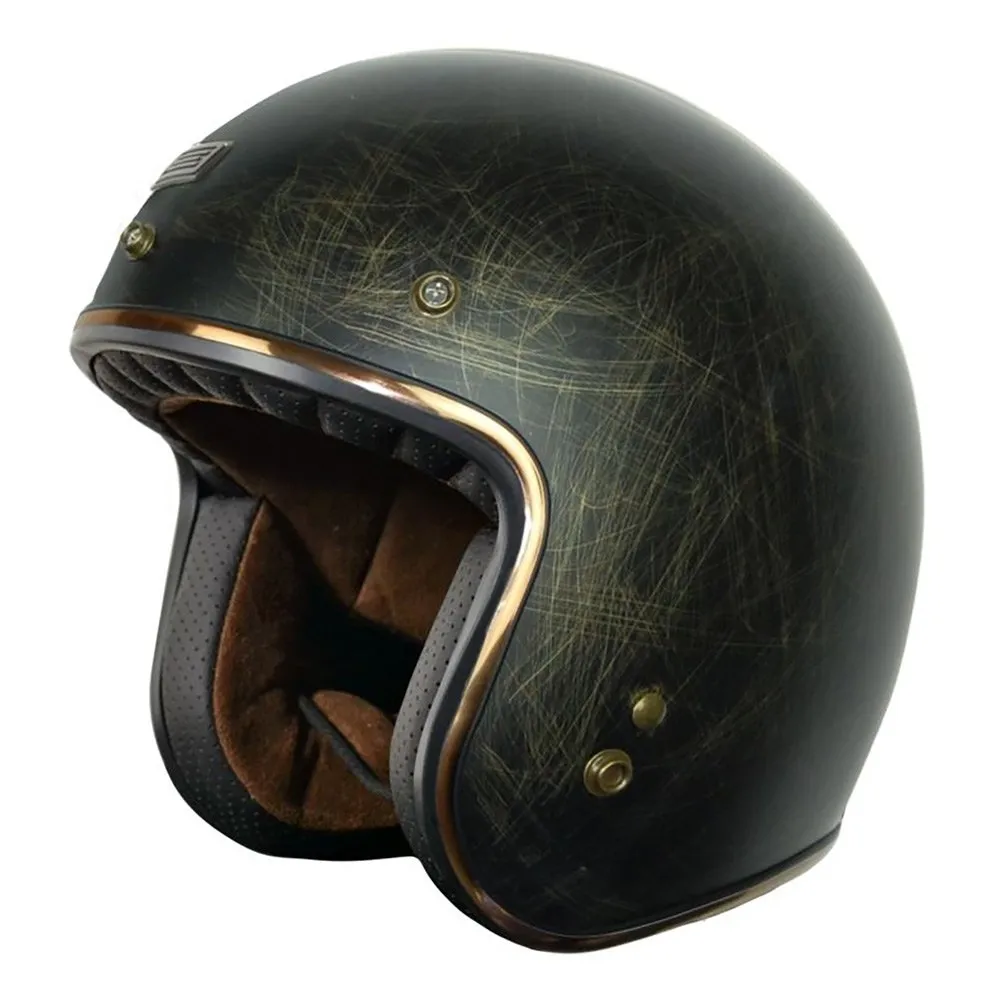 Origine Capacete aberto Primo Scacco