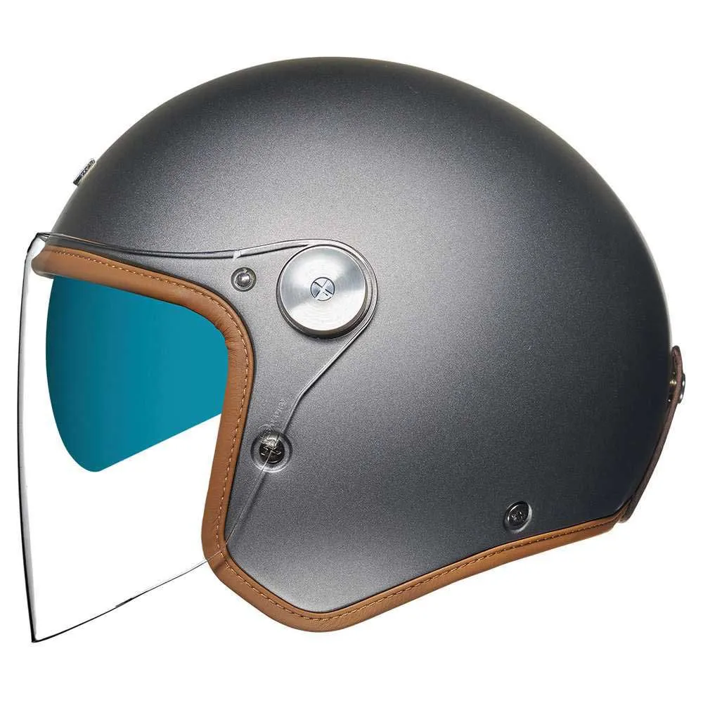 Nexx Capacete aberto X.G30 Clubhouse