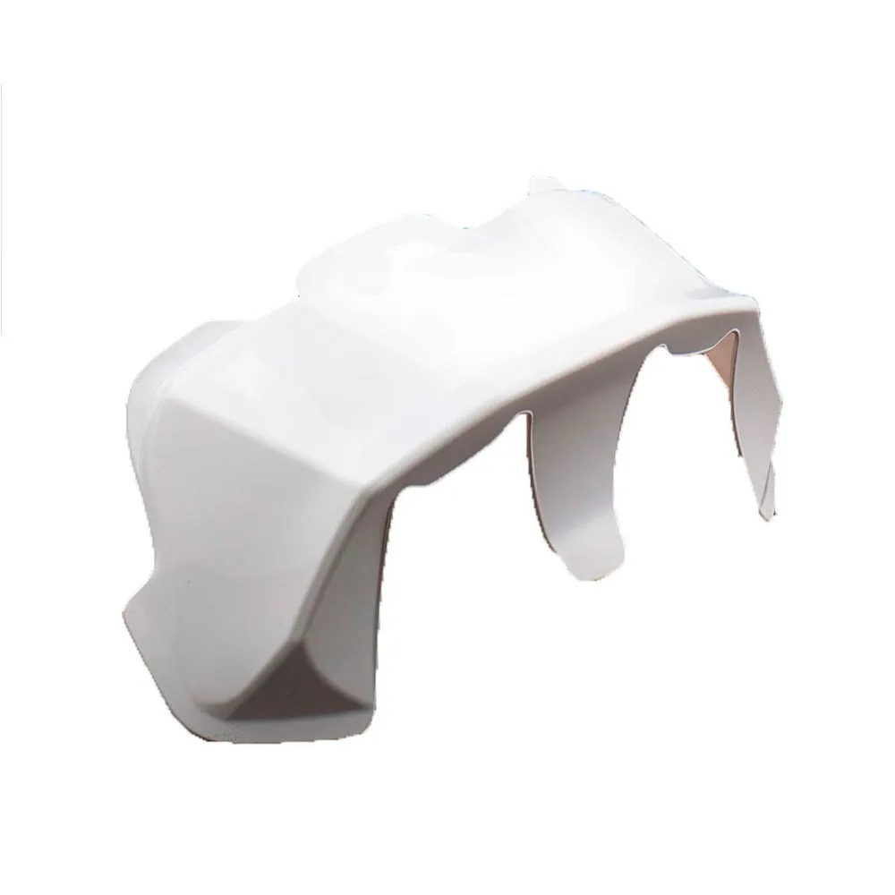 Arai Spoiler traseiro do capacete RX-7V Racing EX2