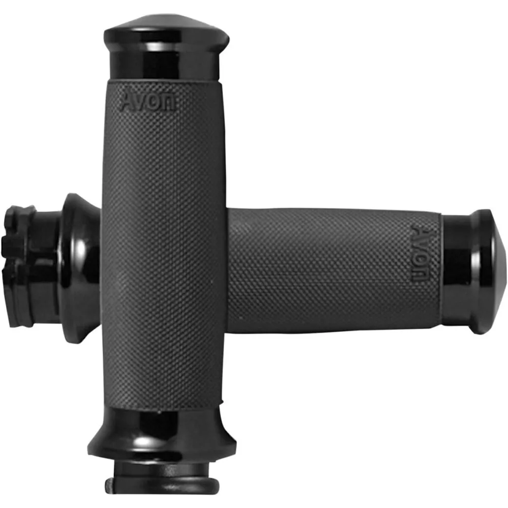 Avon grips Punhos Custom Contour Harley Davidson Fld 1690 Dyna Switchback