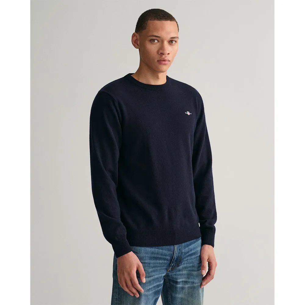 Gant Camisola Superfine Lambswool