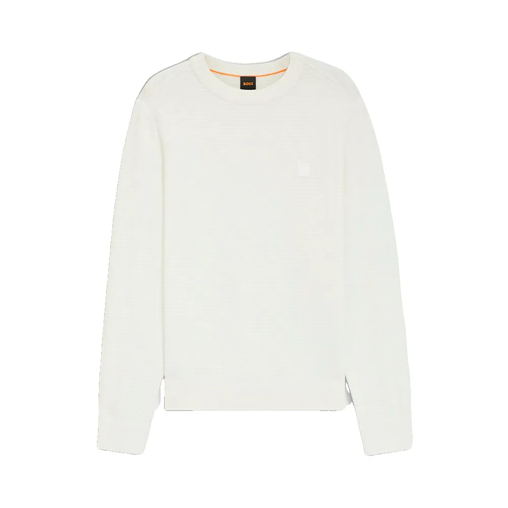 BOSS Suéter Anion S 10265864